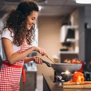Home Cook Maid In jaipur