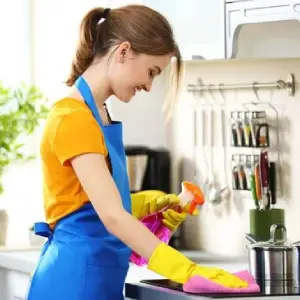 All House Maid in jaipur