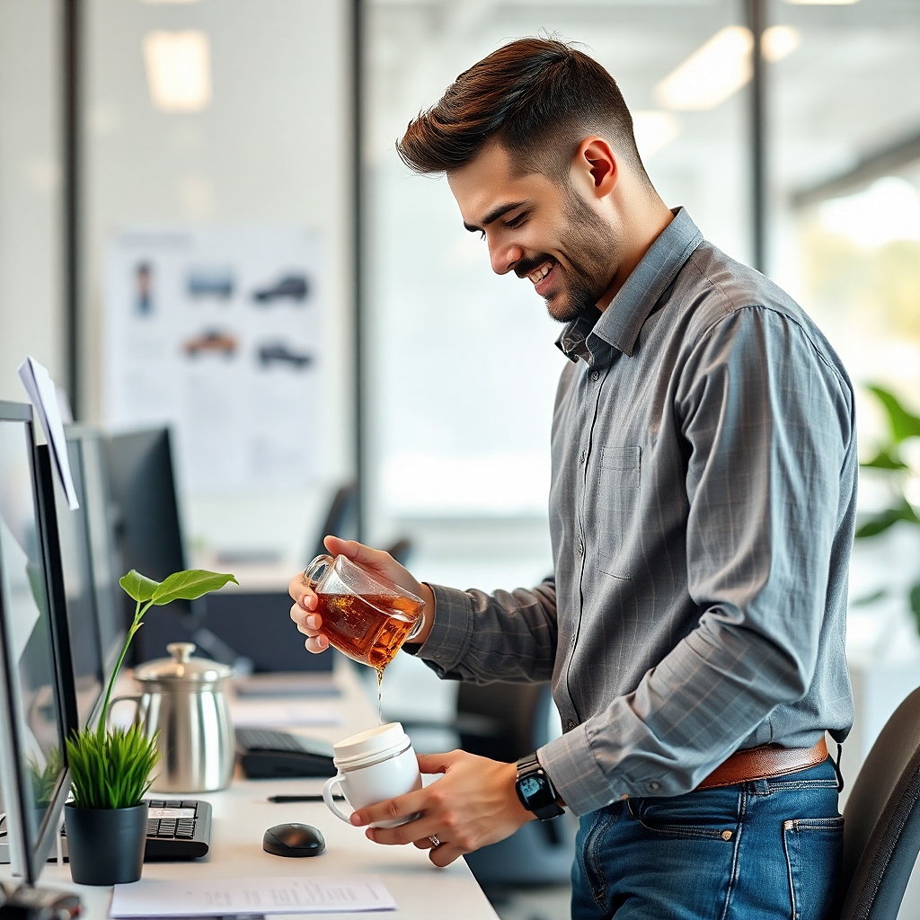 Office Boy Service in Jaipur